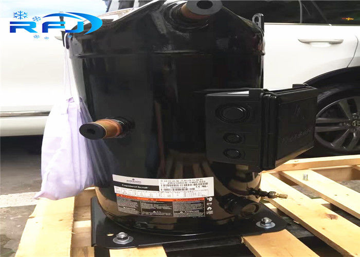 208v230v/60hz Copeland Air Conditioner Compressor 2.7hp ZR32K3 1 Year
