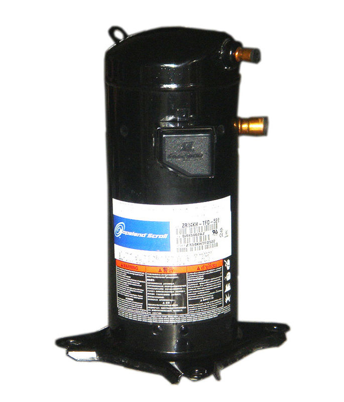 Copeland scroll compressor ZR57 for Airconditioner / Condensing Unit