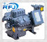Copeland DWN Semi Hermetic Refrigeration Compressor R22 4DR3-3000-TSK-232 30HP