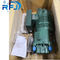 Refrigeration  Piston Compressor CSH8573-140-40P 140hp High Peripheral Speed