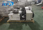 1-30 Tons Large ScaIe Flake Ice Machine Medium Size Stainless Steel 304 Material