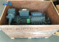 70.8m3/h 25hp Copeland Semi Hermetic Compressor D4SH-250X-AWM