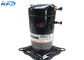 Oil less VR 15HP Copeland Fridge Compressor 45.6KW VR-190KS-TFP-522