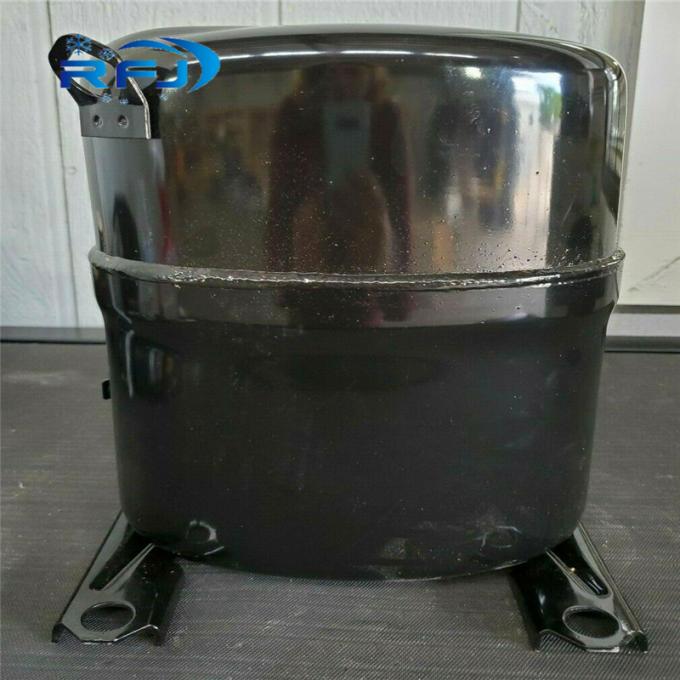 H23A463DBEA 4 Ton R22 Ac Hp Reciprocating Compressor 6.3RLA