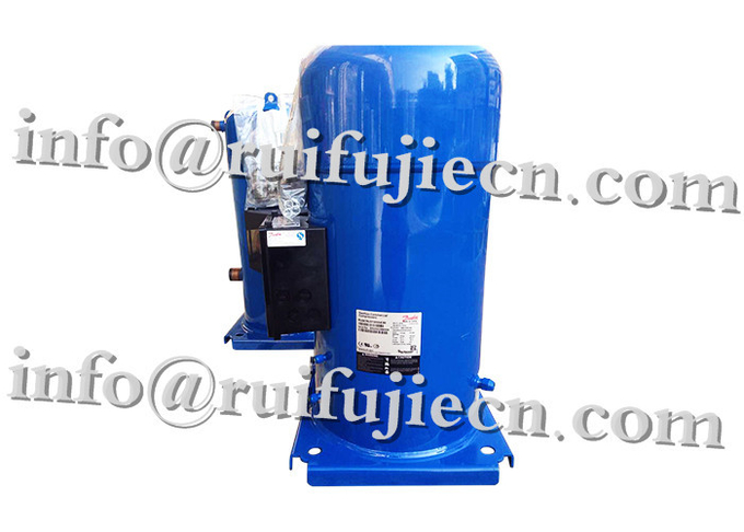 SM185S4CC Performer Compressor Danfoss Scroll Compressor Closed Type