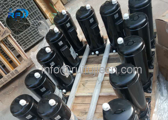 7HP 600DHM-90D1 scroll compressor refrigeration high efficiency For Air condition , Low noise