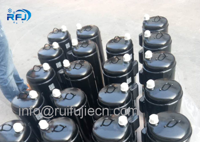 7HP 600DHM-90D1 scroll compressor refrigeration high efficiency For Air condition , Low noise