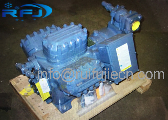 D2DL-40X - AWM Semi Hermetic Refrigeration Compressor / Dwm Copeland Compressor
