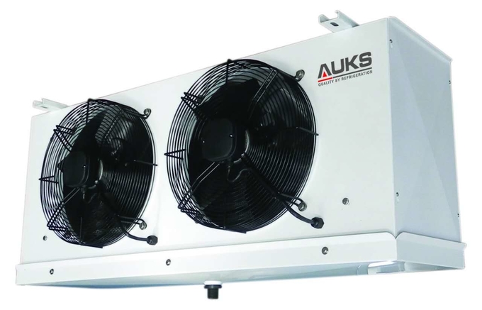 Air coolers&Freezers small and medium unit coolers models at302c4