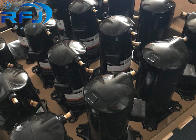 ZB114KQE-TFD 15hp Copeland Scroll Compressor Air Conditioning Condensing Unit