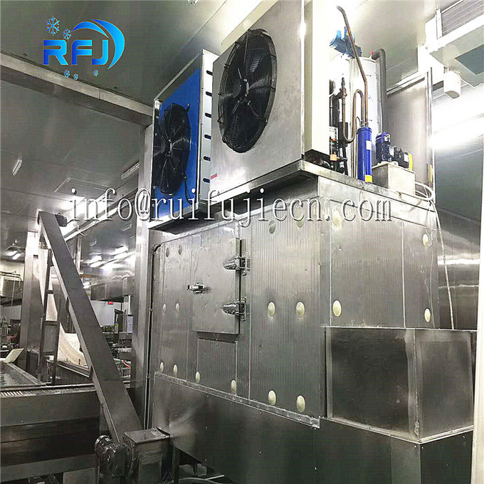 Seawater Scale Ice Block Machine , Countertop Flake Ice Maker CE LVD Certified