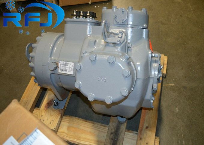 6 Cylinders Two Stage Carlyle Compressor Refrigerant R404 Carrier Model 06CC337