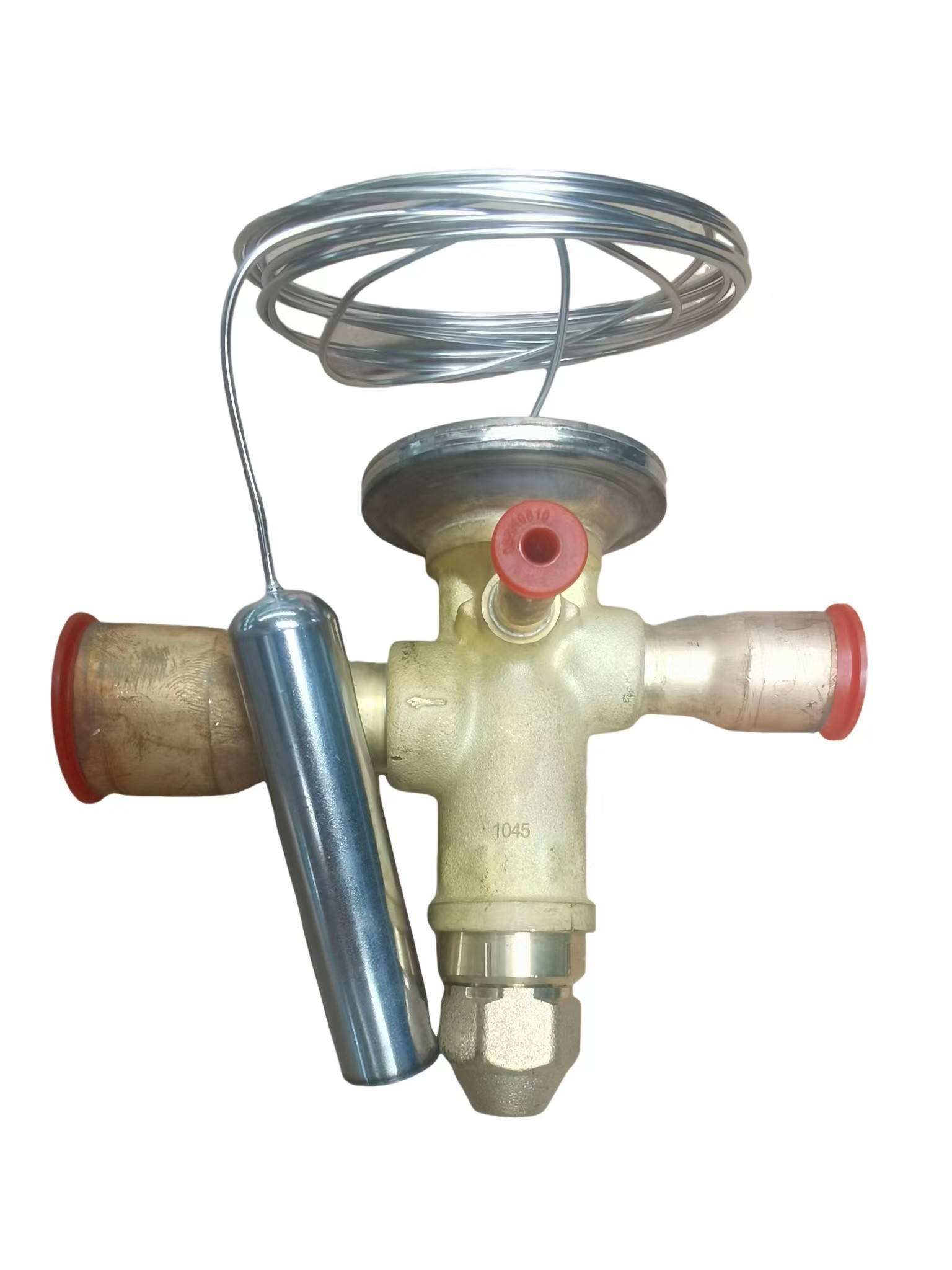 Latest company blogs about What are the common faults of expansion valves?