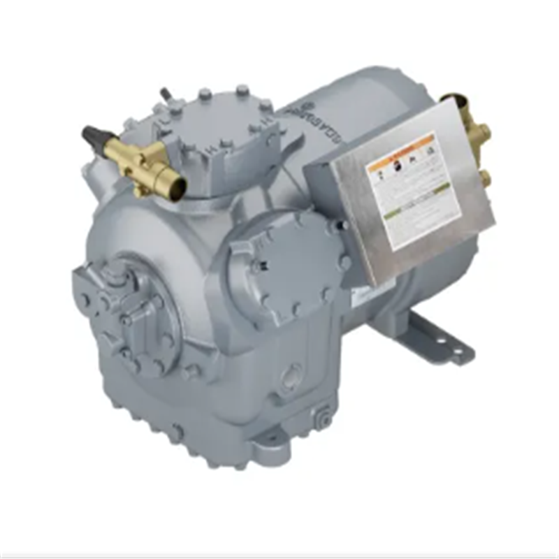 Latest company blogs about Under 2026 Environmental Policies: Analysis of Low-GWP Refrigerant Replacement Trends for Refrigeration Compressors