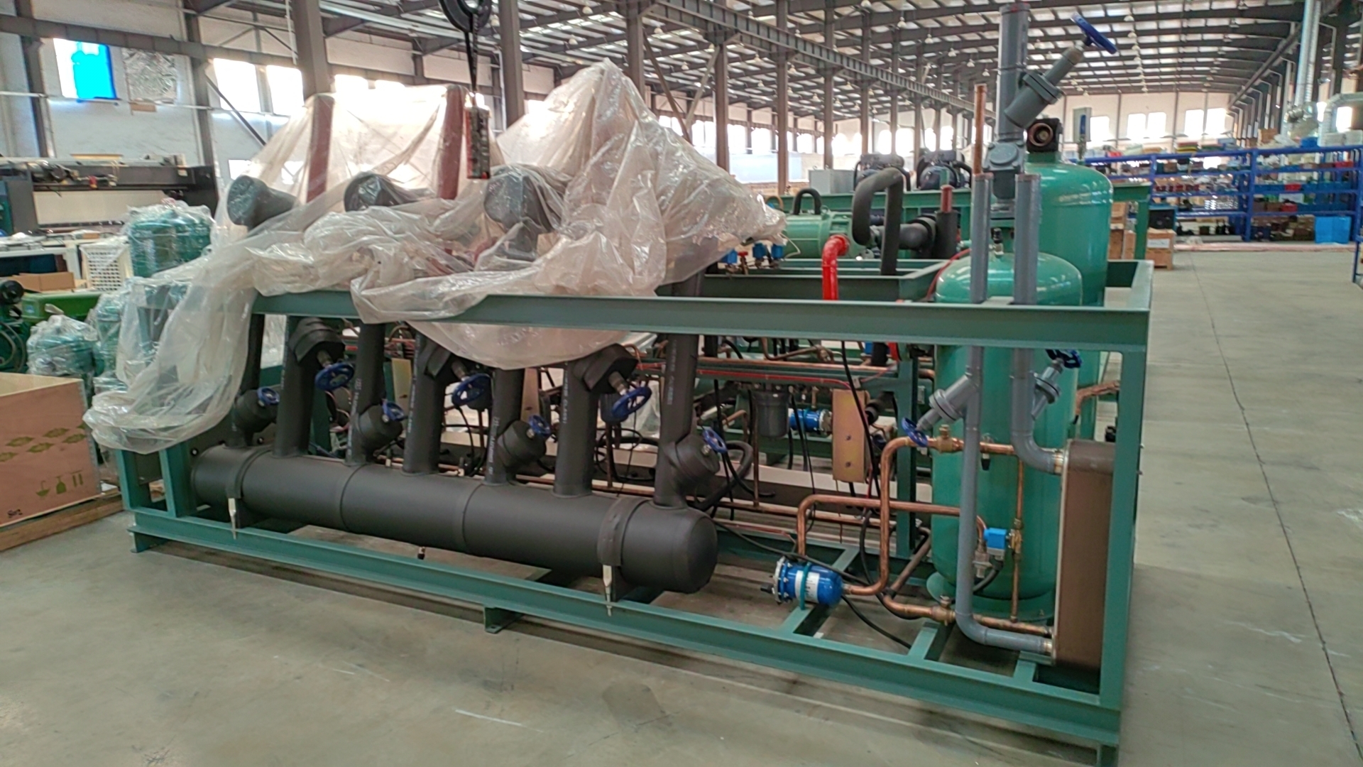 Latest company blogs about Guide to Selecting Core Seals for Refrigeration Compressors