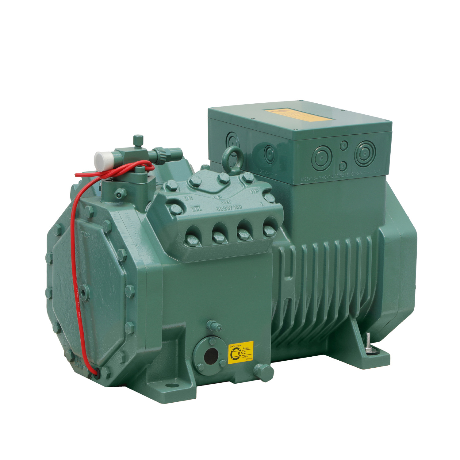 Latest company blogs about Reciprocating Compressor Valve Set: Material Specs & Application