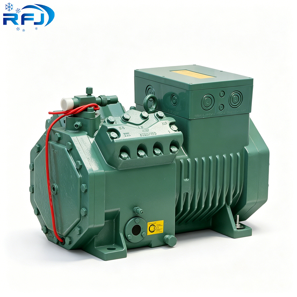 Latest company blogs about Compressor Cylinder Overheating: Cause Inspection and Parameter Adjustment Methods