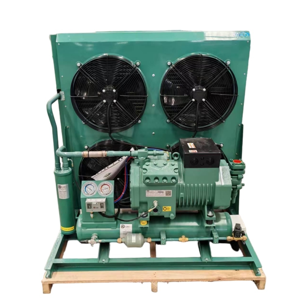 Latest company blogs about New Eco-friendly Refrigerants and Compressor Technical Upgrade