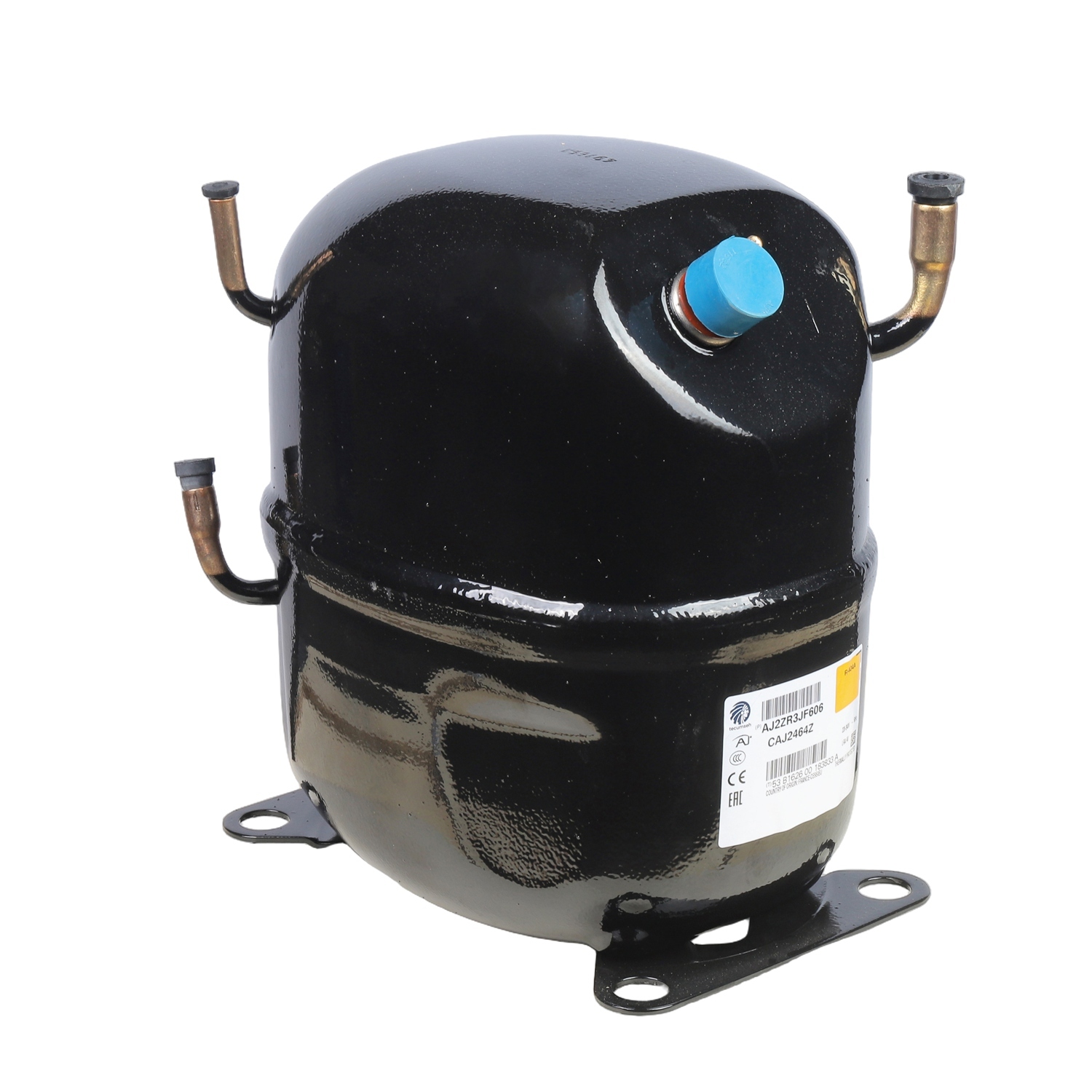 Latest company blogs about 2026 Natural Refrigerant Refrigeration: Policy Updates & Technology Trends