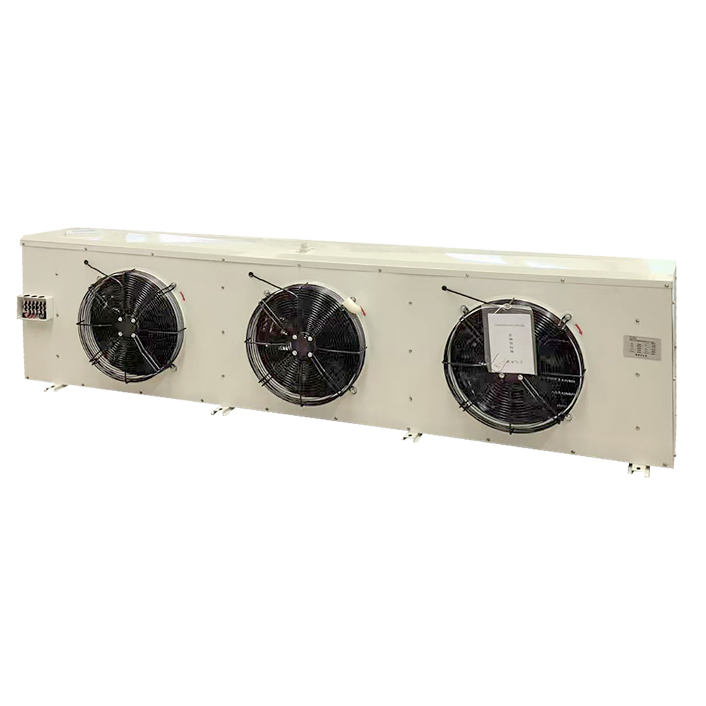 Latest company blogs about Hot‑Gas Defrosting for Low‑Temperature Cold Storage Evaporators: Principles & Control Paths