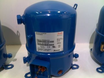 Maneurop MT/MTZ100 MT/MTZ Refrigeration Hermetic Piston Compressor for air cooler