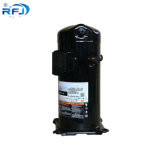 3HP Three Phase R410A Scroll Compressor For Air Conditioning Copeland 30000BTU ZP36KUE-TFM