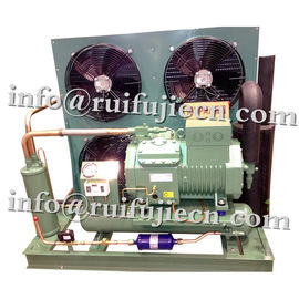  air cooled Condensing Unit 4NES-20Y for cold room , 20HP R404a