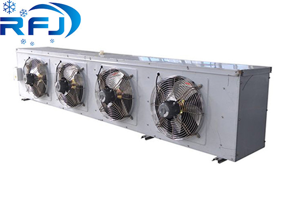 AIR COOLERS & FREEZERS  AT SERIES SMALL AND MEDIUM UNIT COOLERS