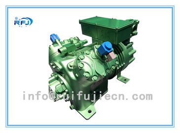 Cold Room  Compressor in refrigeration system 4H-25.2 25HP 380V-420V/50Hz  Green 4*70*55