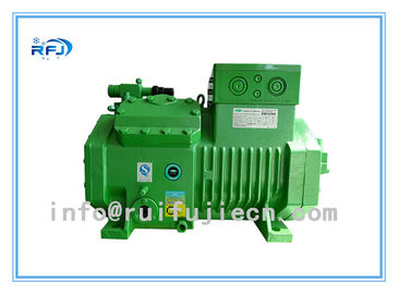 12HP Semi hermetic  Piston Refrigeration Compressor 4TCS-12.2 CE/SGS 380V-420V/50Hz 90.5KG