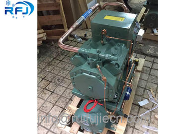 40HP  Compressor 6GE-40Y Water Cooled Condensing Unit For Cold Storage Room 6G-40.2Y