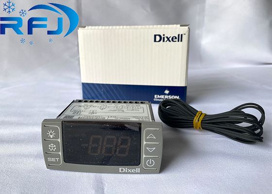 Dixell XR30CX-5N1C1 Digital Temperature Controller with 220-240V Power Supply