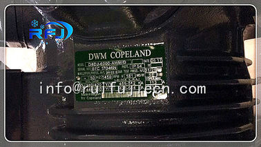 R22 Copeland Compressor D8sj-6000 Refrigeration Compressor Suppliers