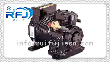 DKM-50 Low Temp Dwm Copeland Compressor , Copeland Semi Hermetic Compressor