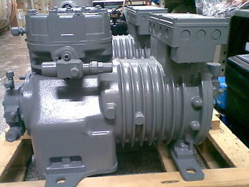 Refrigeration Parts Semi-hermetic Copeland Compressor DLSG-40X