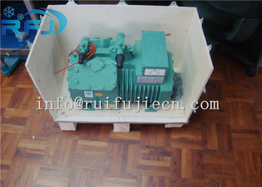 Cooling Display Freezer  Open Type Compressor  Ac Compressor 4FE-35Y  4HP compressor