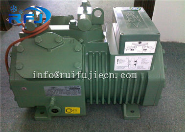 4NES-12Y  Piston Compressor Dual Capacity Control 1 Year Warranty