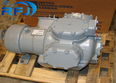 New Condition Carrier Compressor 06DA818 4 Cylinder 5.5L Oil Injection CE Certificated