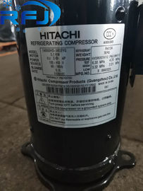 7hp Hitachi Ac Air Conditioner Compressor 380V 404DHD-64D1 Variable Frequency