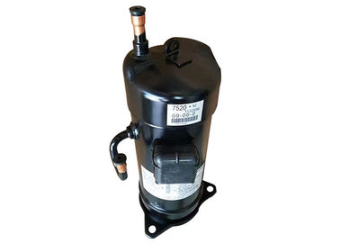 Stainless Steel Refrigeration Scroll Compressor JT125GA-V1 with CE Cetification