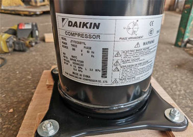 Daikin Hermetic scroll compressor JT170GA-Y1 with R22 refrigerat