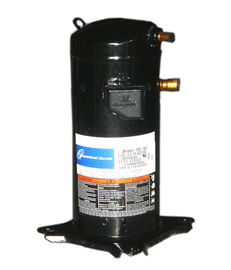 Black Copeland scroll compressor ZR57KC-TFD-522 for Air-conditioner / Condensing Unit with 5HP