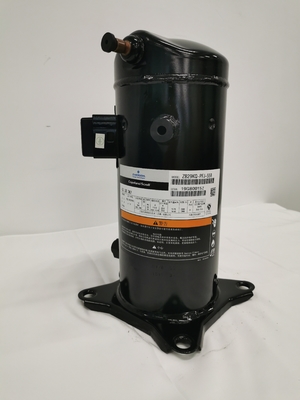 R410a Variable Speed Emerson Digital Scroll Compressor ZP104KCE-TFD