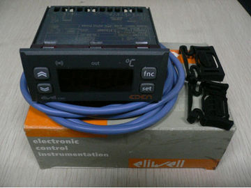 Universal single sensor  Thermostat Controller Digital Eliwell electronic temperature controls