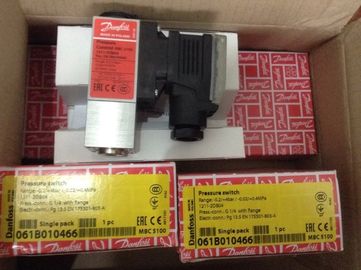 Buy Mbc 5100 Block - Type  Compact Pressure Switches For Marine Applications 061b010466 online manufacture
