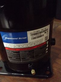 Buy 13HP  Performer Scroll Compressor , Copeland Scroll Compressor ZR16M3E-TWD-561 online manufacture
