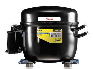 Buy FR7GH 230V 60HZ Protable Refrigeration Compressor For HBP Household And Light Commercial online manufacture