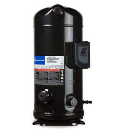 Buy Refrigeration Copeland Scroll Compressor ZB45KCE-TFD-551 3 Phase Rotalock Connection 6hp online manufacture