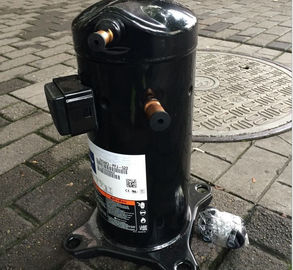 Buy Black Digital Scroll Compressor , Copeland Compliant Scroll ZR34K3-PFJ-522 2.8HP online manufacture