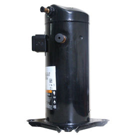 Buy 3 Phase 380v 50hz Copeland Scroll Compressor , Copeland AC Compressor R404A online manufacture